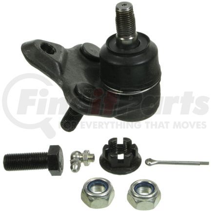 K90309 by QUICK STEER - Suspension Ball Joint