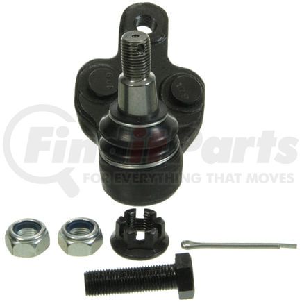 K90347 by QUICK STEER - Suspension Ball Joint