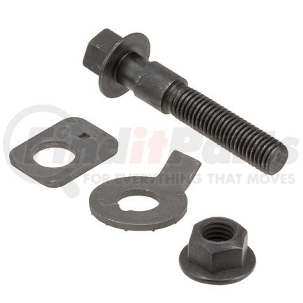 K90476 by QUICK STEER - QuickSteer K90476 Alignment Camber Kit