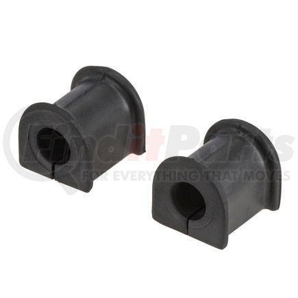 K90546 by QUICK STEER - QuickSteer K90546 Suspension Stabilizer Bar Bushing Kit