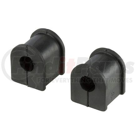 K90547 by QUICK STEER - QuickSteer K90547 Suspension Stabilizer Bar Bushing Kit