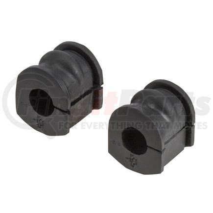 Quick Steer K90601 Suspension Stabilizer Bar Bushing Kit QuickSteer K90601 Suspension Stabilizer Bar Bushing Kit