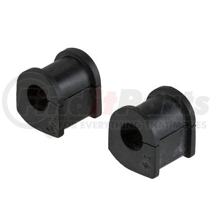 Quick Steer K90605 Suspension Stabilizer Bar Bushing Kit QuickSteer K90605 Suspension Stabilizer Bar Bushing Kit