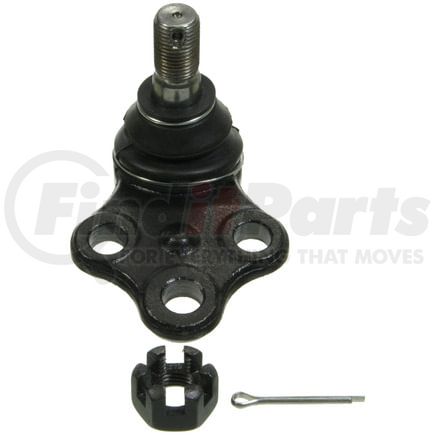 K90662 by QUICK STEER - Suspension Ball Joint