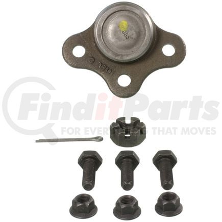 K90685 by QUICK STEER - QuickSteer K90685 Suspension Ball Joint