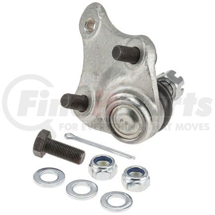 K90687 by QUICK STEER - QuickSteer K90687 Suspension Ball Joint