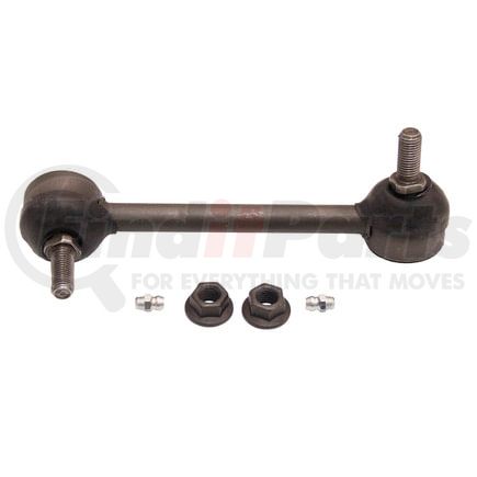 K90702 by QUICK STEER - QuickSteer K90702 Suspension Stabilizer Bar Link