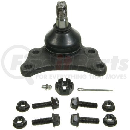 K9343 by QUICK STEER - Suspension Ball Joint