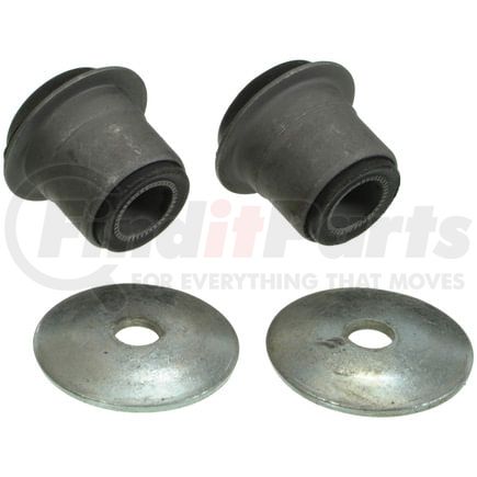 K9210 by QUICK STEER - QuickSteer K9210 Suspension Control Arm Bushing Kit