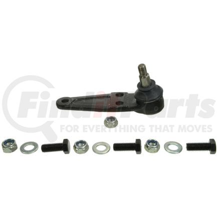 Quick Steer K9351 Suspension Ball Joint QuickSteer K9351 Suspension Ball Joint