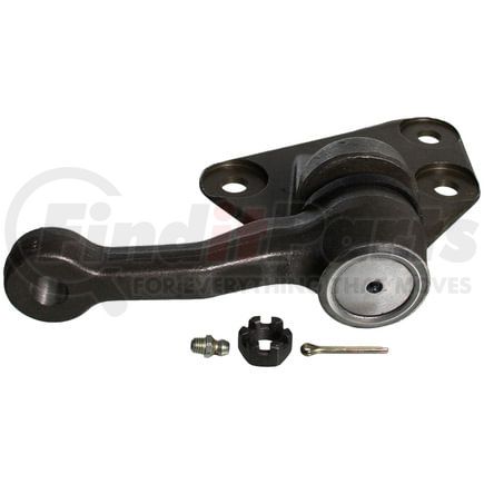 K9386 by QUICK STEER - QuickSteer K9386 Steering Idler Arm