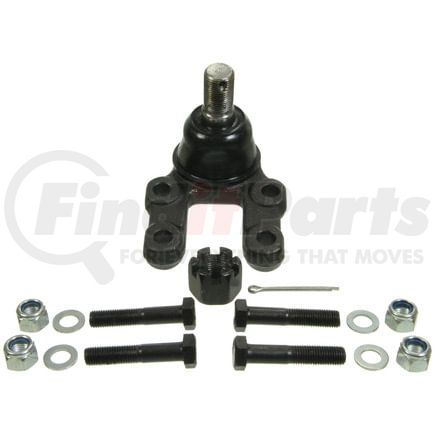 K9347 by QUICK STEER - QuickSteer K9347 Suspension Ball Joint