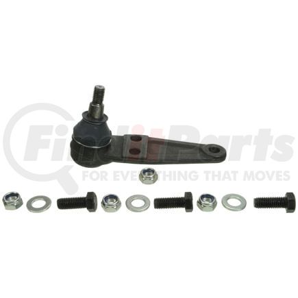 K9350 by QUICK STEER - QuickSteer K9350 Suspension Ball Joint