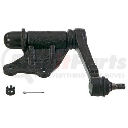 K9424 by QUICK STEER - QuickSteer K9424 Steering Idler Arm