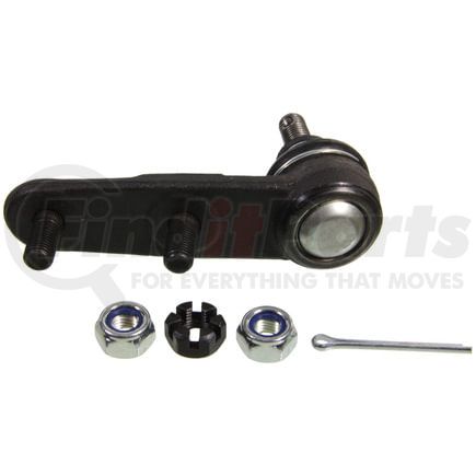 K9404 by QUICK STEER - QuickSteer K9404 Suspension Ball Joint