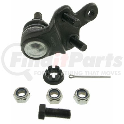 K9499 by QUICK STEER - Suspension Ball Joint