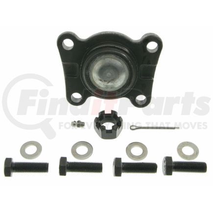 K9519 by QUICK STEER - QuickSteer K9519 Suspension Ball Joint