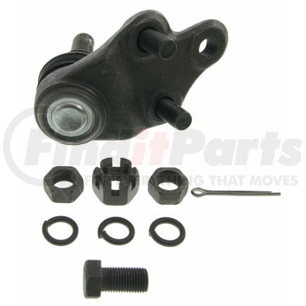 K9523 by QUICK STEER - QuickSteer K9523 Suspension Ball Joint