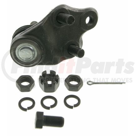 K9525 by QUICK STEER - QuickSteer K9525 Suspension Ball Joint