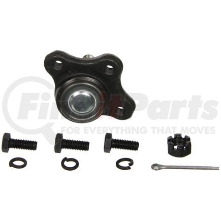 K9554 by QUICK STEER - QuickSteer K9554 Suspension Ball Joint