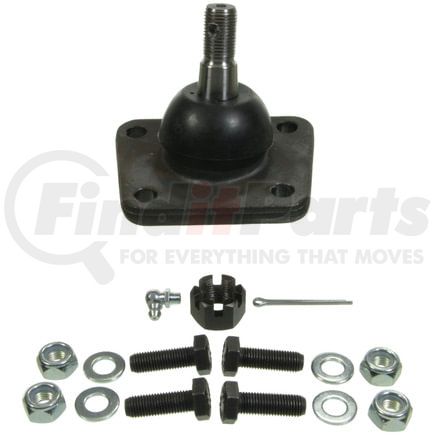 Quick Steer K9587 Suspension Ball Joint QuickSteer K9587 Suspension Ball Joint