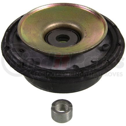 K9592 by QUICK STEER - QuickSteer K9592 Suspension Strut Mount