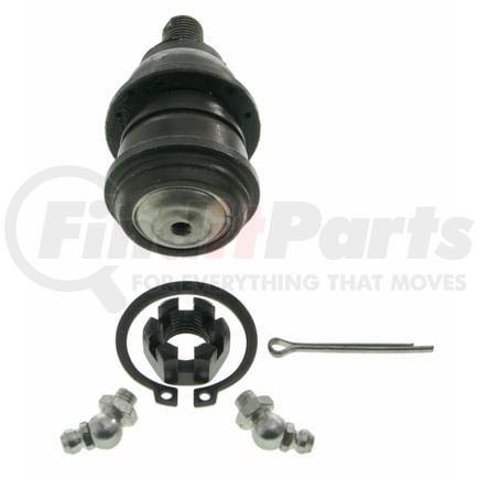 K9633 by QUICK STEER - QuickSteer K9633 Suspension Ball Joint