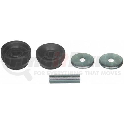 K9733 by QUICK STEER - QuickSteer K9733 Suspension Strut Rod Bushing Kit