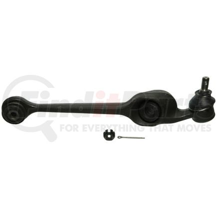 X5311 by QUICK STEER - QuickSteer X5311 Suspension Control Arm and Ball Joint Assembly