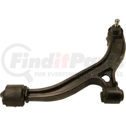 X620005 by QUICK STEER - QuickSteer X620005 Suspension Control Arm and Ball Joint Assembly