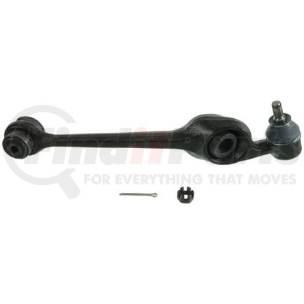 X5313 by QUICK STEER - QuickSteer X5313 Suspension Control Arm and Ball Joint Assembly