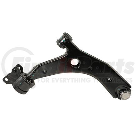 X620041 by QUICK STEER - Suspension Control Arm and Ball Joint Assembly