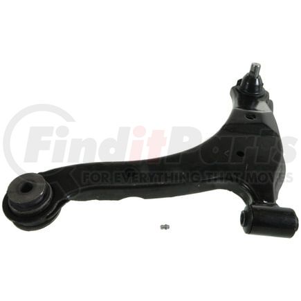X620009 by QUICK STEER - QuickSteer X620009 Control Arm and Ball Joint Assembly