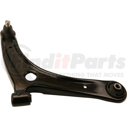 X620065 by QUICK STEER - Suspension Control Arm and Ball Joint Assembly