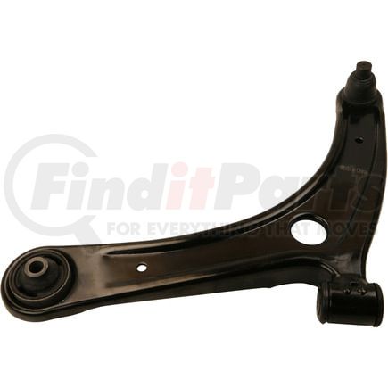 X620066 by QUICK STEER - Suspension Control Arm and Ball Joint Assembly