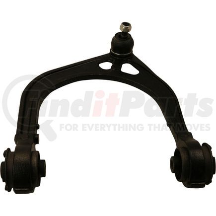 X620177 by QUICK STEER - Suspension Control Arm and Ball Joint Assembly