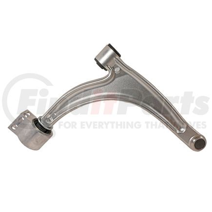 X620180 by QUICK STEER - Suspension Control Arm and Ball Joint Assembly