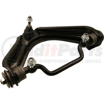 X620224 by QUICK STEER - Suspension Control Arm and Ball Joint Assembly