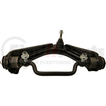 X620225 by QUICK STEER - Suspension Control Arm and Ball Joint Assembly