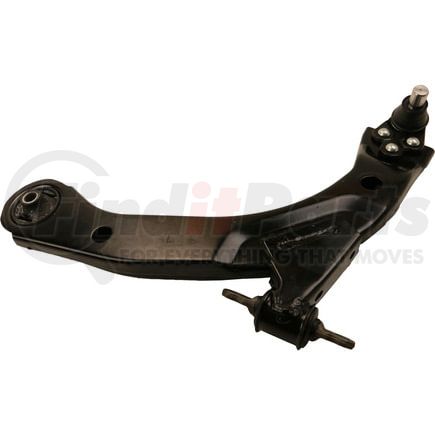 X620302 by QUICK STEER - Suspension Control Arm and Ball Joint Assembly