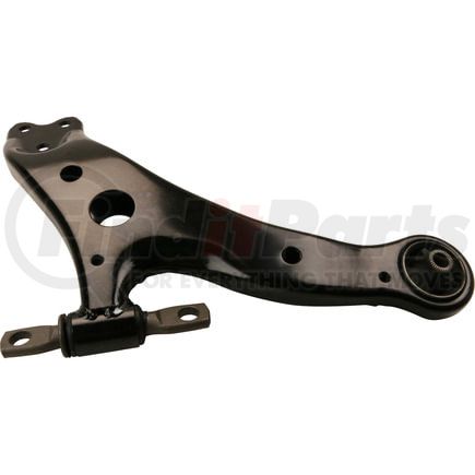 X620333 by QUICK STEER - Suspension Control Arm and Ball Joint Assembly