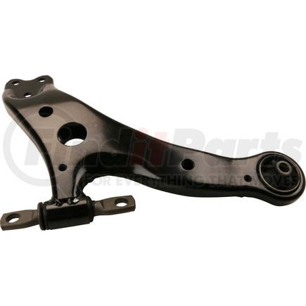 Quick Steer X620333 Suspension Control Arm and Ball Joint Assembly Suspension Control Arm and Ball Joint Assembly