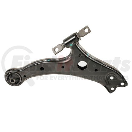 X620334 by QUICK STEER - Suspension Control Arm and Ball Joint Assembly