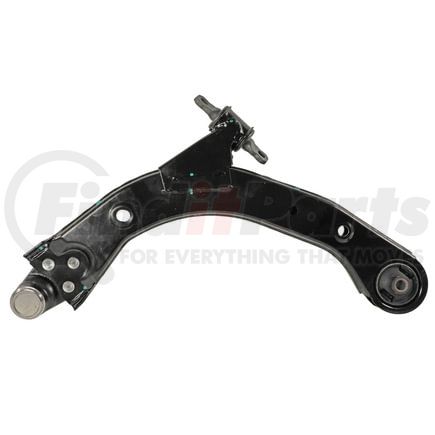 X620301 by QUICK STEER - Suspension Control Arm and Ball Joint Assembly