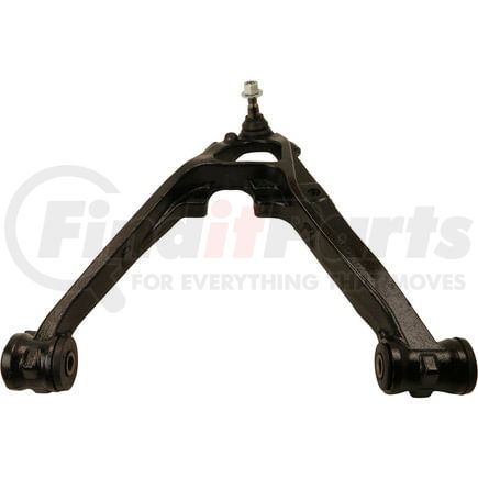 X620888 by QUICK STEER - Suspension Control Arm and Ball Joint Assembly