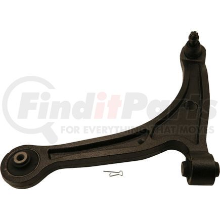 X621349 by QUICK STEER - Suspension Control Arm and Ball Joint Assembly