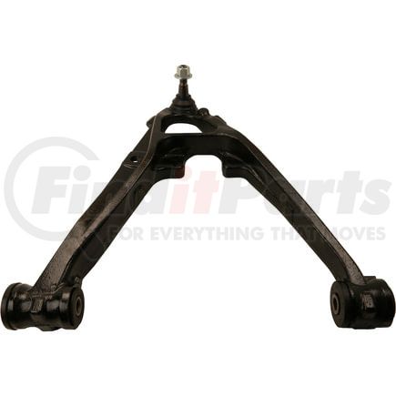 X620889 by QUICK STEER - Suspension Control Arm and Ball Joint Assembly