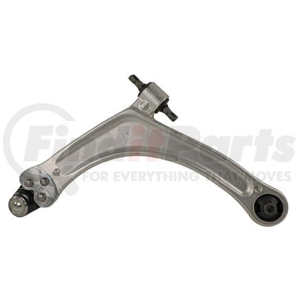 X620897 by QUICK STEER - Suspension Control Arm and Ball Joint Assembly