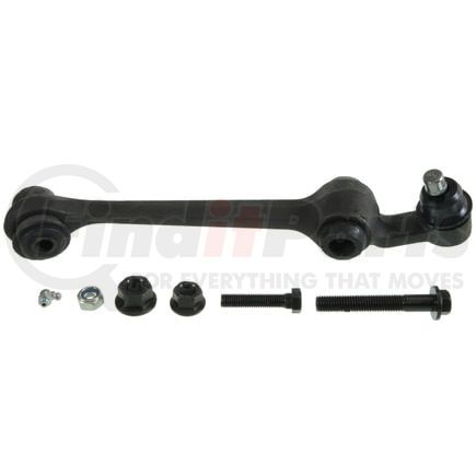 X7211 by QUICK STEER - QuickSteer X7211 Suspension Control Arm and Ball Joint Assembly