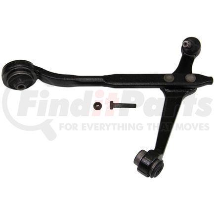 X80011 by QUICK STEER - QuickSteer X80011 Control Arm and Ball Joint Assembly